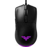 Mouse PREYON con cavo 12400 DPI RGB programmabile 6 tasti