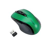 Mouse Pro Fit di medie dimensioni - wireless - verde smeraldo - Kensington