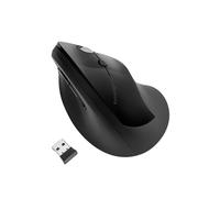 Kensington Mouse Pro Fit® Ergo wireless verticale