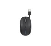 Kensington Profit Retrattile One Size Black