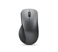 Mouse Professionale, Bluetooth 5.1, Sensore Ottico fino a 4000 DPI, Ricarica Veloce, Fino a 3 mesi di autonomia, Tasti Programmabili, Compatibile con Windows 10 e versioni successive, Grigio Tempesta