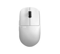 Mouse Pulsar X2-H Mini Wireless 26000DPI Wireless Bianco Ultra Leggero 52g Palm Grip
