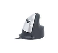 R-Go Tools R-Go HE Mouse, mouse ergonomico, Grande sopra 185mm, destrorso, cablata
