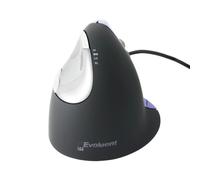 Mouse R-Go Tools Evoluent 4 piccolo destro [VM4S]