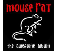 Mouse Rat - Mouse Rat: The Awesome Album