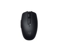 Razer Orochi V2 - Mouse da gioco wireless portatile - HyperSpeed e Bluetooth - Sensore ottico 18K DPI - Interruttori 2gen - 60 g - Alimentazione a batterie AA/AAA - PC/Mac | Nero
