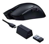 Mouse Razer Viper V3 Pro SE Wireless 35000 DPI Nero Ultralight 6 Tasti