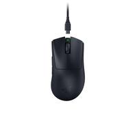 Mouse Razer wireless 30000 DPI USB-C ergonomico 6 tasti HyperSpeed