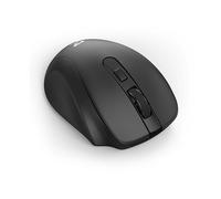 MOUSE REDRAGON BM-4091, Tasti: 6, Senza fili, Bluetooth, forma ergonomica, Bluetooth, Collegamento Senza fili 2.4G, Bluetooth 3.0, Bluetooth 5.0, USB-A, Risoluzione max 4000 dpi, forma ergonomica, Ner