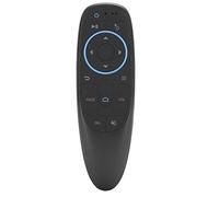 Mouse Remoto Air Fly, Telecomando Wireless Bluetooth 5.0 Giroscopio per Android TV Box