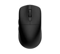 MOUSE ROYAL KLUDGE RK87, Tasti: 6, Wireless, Bluetooth, USB, Collegamento Bluetooth, USB, Scrolling a Rotella di scorrimento, forma ergonomica, Nero