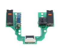 Mouse saldato scheda madre saldata scheda madre con micro interruttori per GPX2