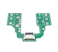Mouse saldato scheda madre saldata scheda madre con micro interruttori per GPX2