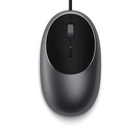 Mouse - Satechi - C1 - Senza fili - Ottico - Portatile