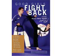 Mouse-Self Defense, Good Girls Fight Back