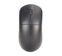 Mouse Senza Fili, 1200DPI 2.4G Mouse Senza Fili da Gioco Senza Fili a Basso Consumo Energetico con Palmo Adatto per Computer Portatile (#5)