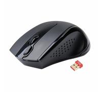 A4tech G9-500F Mano destra V-Track RF Wireless 2000 DPI Nero A4TMYS40974