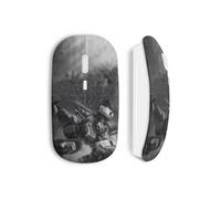 Mouse Senza Fili Armored Core Game