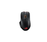 Asus ROG Chakram X Origin Gaming Mouse Wireless con Stick Analogico - Nero 90MP02N1-BMUA00