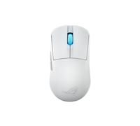Mouse senza Fili Asus ROG Harpe Ace Mini Bianco