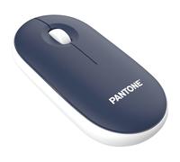 Celly Pt-Ms001N1 Mouse 1200 Dpi senza fili Navy - PT-MS001N1