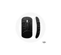 Mouse Senza Fili - Death Note - L Yagami - Compatibile con Mac e PC - Chiave USB WiFi - Nero