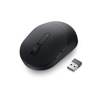 DELL MS5120W-BLK - Mouse, wireless, nero