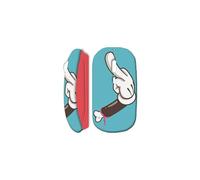 Mouse Senza Fili - Disney - Mickey - Nero - USB Wifi - Compatibile con Mac e PC