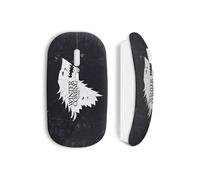 Mouse senza fili Game of Thrones l'inverno sta arrivando