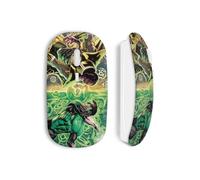 Mouse senza fili Green Lantern Corps