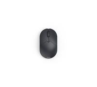 hama WM-150 Mini Maus kabellos schwarz NUOVO