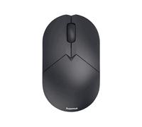 hama WM-150 Mini Maus kabellos schwarz NUOVO