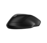 MOUSE SENZA FILI HP 255 Dual Wireless, Collegamento RF Wireless + Bluetooth, Scrolling a Rotella, Risoluzione max 1600 dpi, Nero