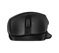 MOUSE SENZA FILI HP 480 Comfort Bluetooth, Collegamento Bluetooth, Scrolling a Rotella, Risoluzione max 4000 dpi, Nero