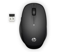 HP DUAL MODE MOUSE Nero HP