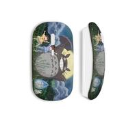 "Mouse Senza Fili Il Mio Vicino Totoro Manga Anime"