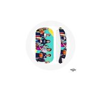 Mouse Senza Fili Insegui I Tuoi Sogni