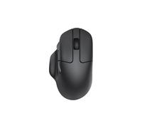 Mouse senza fili - KEYCHRON - M7 - Sensore Pixart 3395 - 2,4 GHz/Bluetooth/USB - Nera