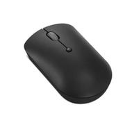 Mouse senza Fili Lenovo 400 Nero