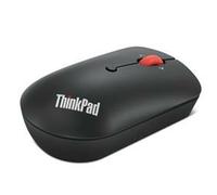 Mouse senza Fili Lenovo 400 Nero