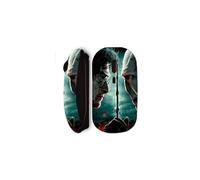 Mouse senza fili - Maniacase - Harry Potter - Nero - Ergonomico - Design elegante
