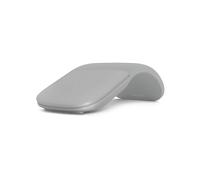 Mouse senza fili MICROSOFT SURFACE ARC MOUSE, Collegamento Bluetooth, Scrolling a Touch, Argento