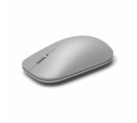Mouse senza Fili Microsoft WS3-00006 Grigio