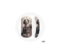 Mouse Senza Fili Moon Knight Marvel il Cavaliere della Luna
