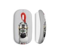 Mouse senza fili Mr Peabody Dog