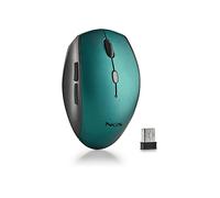 Ngs Bee Blue Mouse senza fili fino a 1600 Dpi Blu - BEEBLUE
