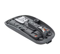 Mouse Senza Fili Per Laptop Forniture Per Laptop Chiare | Mouse Ad Alta Precisione Per Programmatori Designer Giocatori Studenti Viaggiatori Ufficio Domestico Scuola Biblioteca