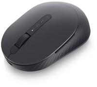 Mouse senza fili ricaricabile Dell Premier - MS7421W Graphite Black, 6 mesi