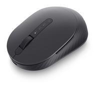 Mouse senza fili ricaricabile Dell Premier - MS7421W Negro