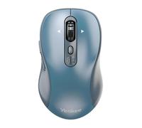Souris sans fil rechargeable - Gyro - YENKEE - YMS 2010BE